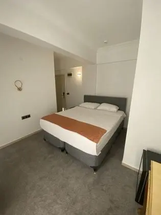 Superior Double Oda, Şehir Manzaralı, Balkonlu