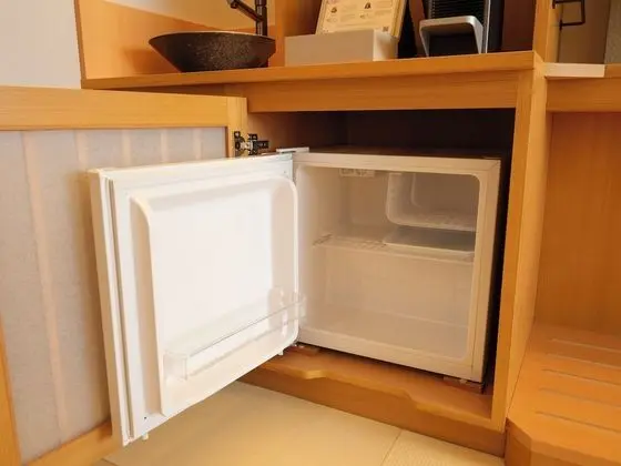 Mini buzdolabı