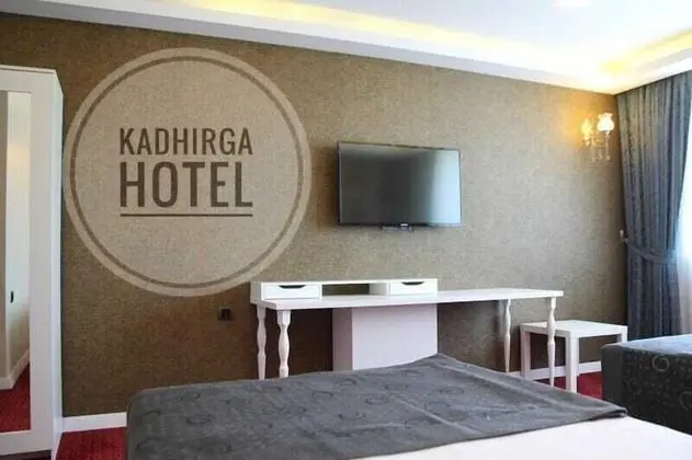 Standard Üç Kişilik Oda