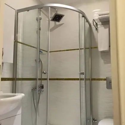 Standard Üç Kişilik Oda