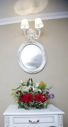 Standard Tek Kişilik Oda