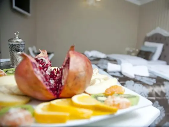 Standard Tek Kişilik Oda