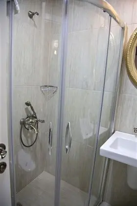 Standard Tek Kişilik Oda