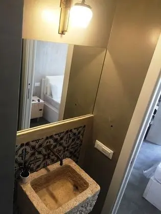 Süit, Balkon