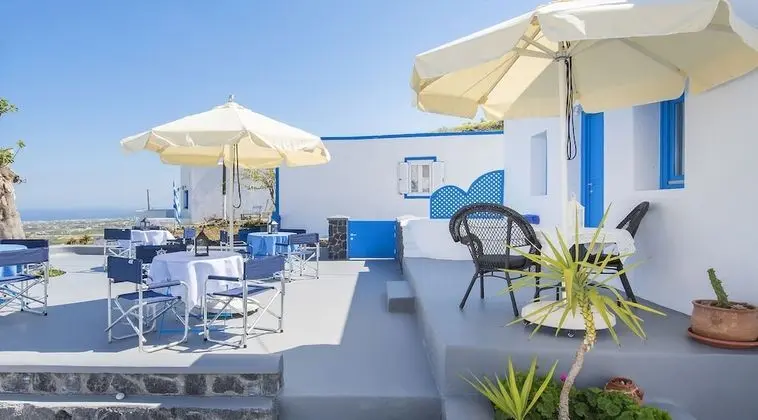 Villa, Jakuzi, Deniz Manzaralı (Kalo)