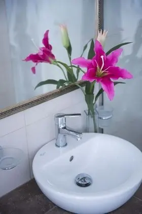 Villa, Jakuzi, Deniz Manzaralı (Kalo)