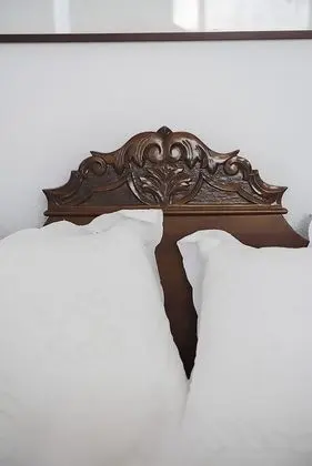 Villa, Jakuzi, Deniz Manzaralı (Tholos arched)
