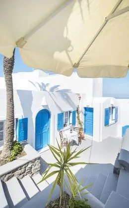 Villa, Jakuzi, Deniz Manzaralı (Tholos arched)
