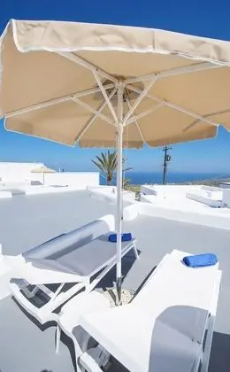 Stüdyo, Jakuzi, Deniz Manzaralı (Spili)