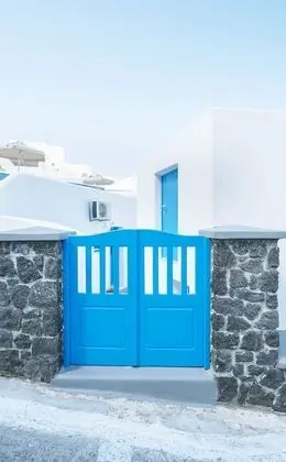 Stüdyo, Jakuzi, Deniz Manzaralı (Spili)
