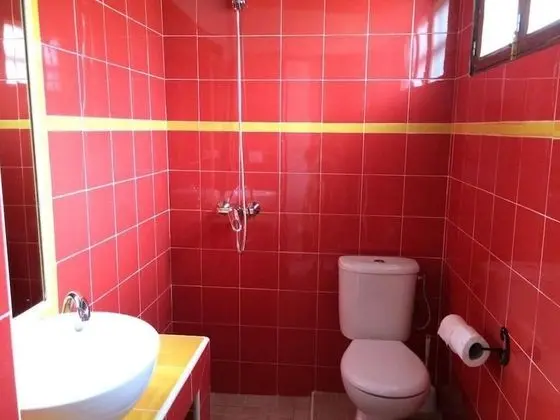 Standard Tek Kişilik Oda