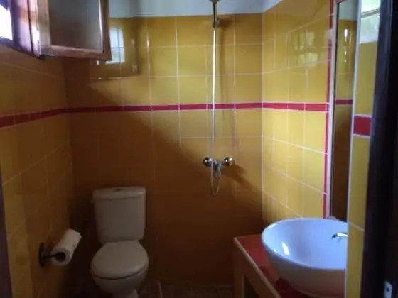 Standard Tek Kişilik Oda