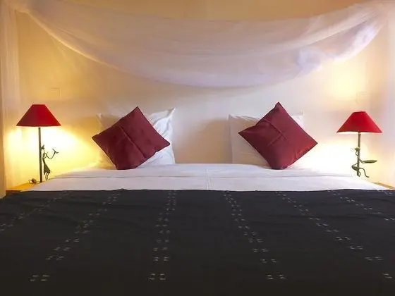 Superior Tek Büyük Yataklı Oda