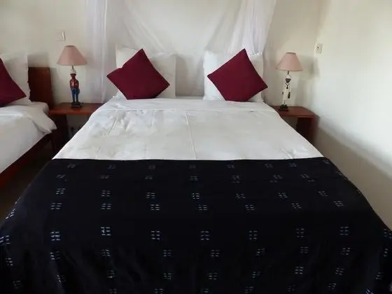 Superior Tek Kişilik Oda