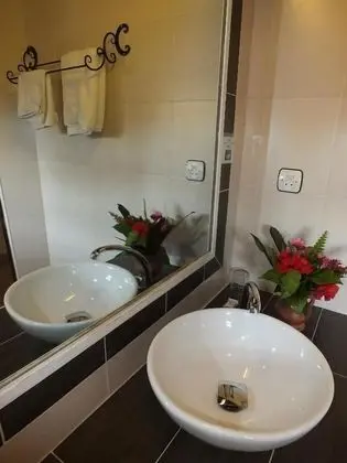 Superior Tek Kişilik Oda