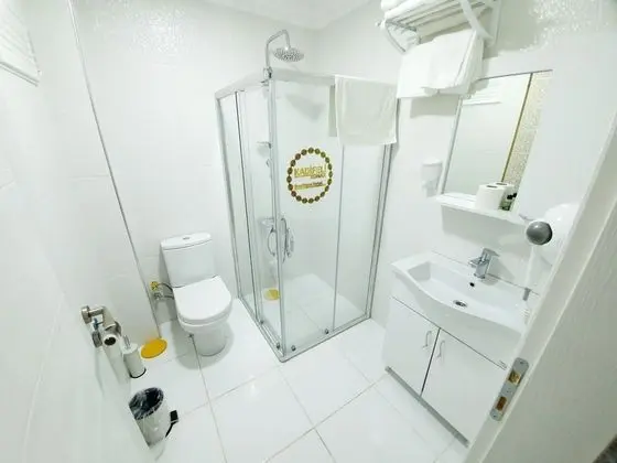 Standard Balkonlu Oda