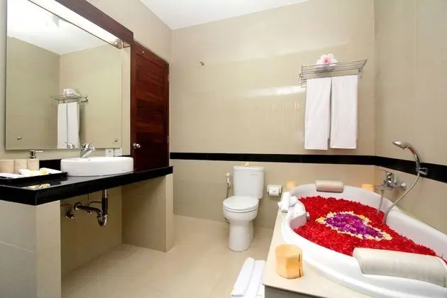 Villa, 2 Yatak Odası, Kişiye Özel Havuzlu