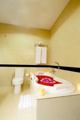 Villa, 2 Yatak Odası, Kişiye Özel Havuzlu