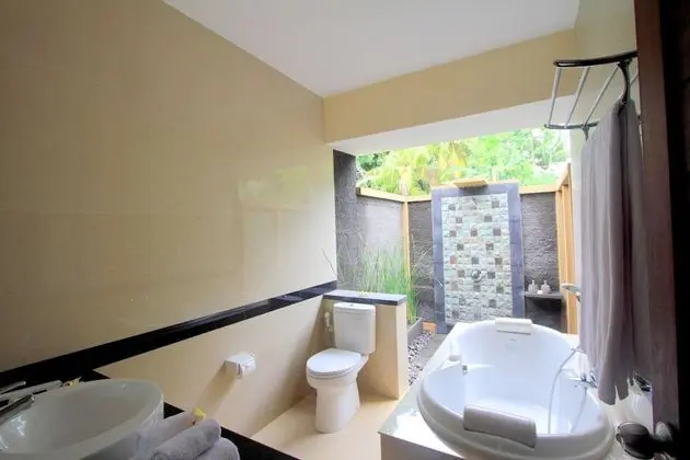 Villa, 2 Yatak Odası, Kişiye Özel Havuzlu