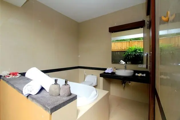 Villa, 2 Yatak Odası, Kişiye Özel Havuzlu