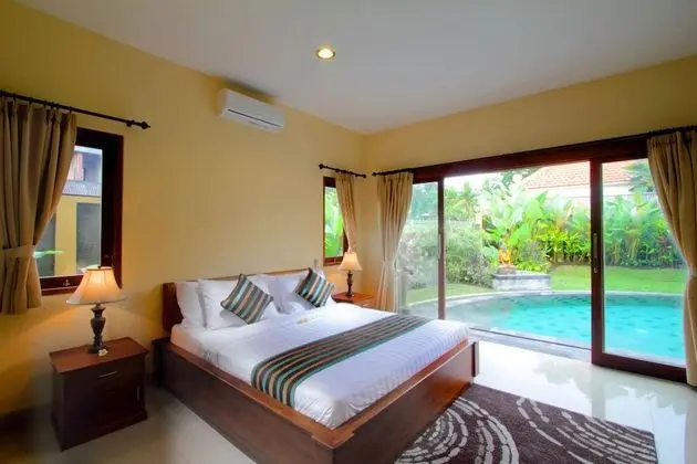 Villa, 3 Yatak Odası, Kişiye Özel Havuzlu