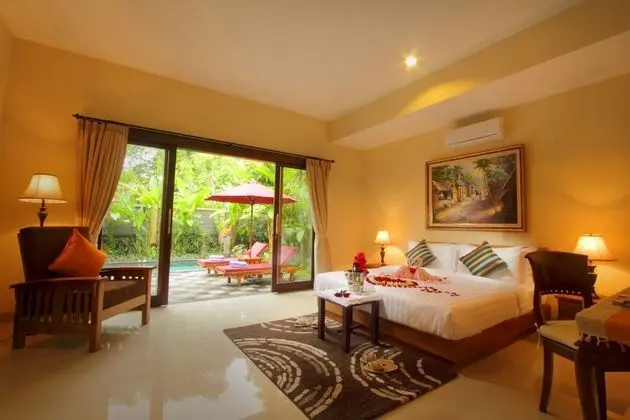 Villa, 3 Yatak Odası, Kişiye Özel Havuzlu
