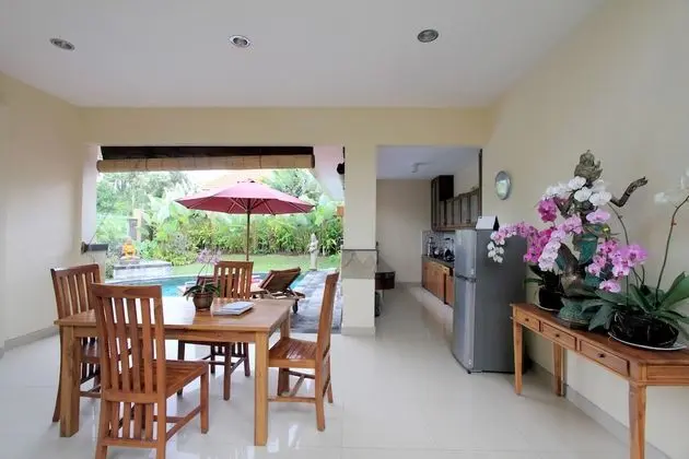 Villa, 3 Yatak Odası, Kişiye Özel Havuzlu