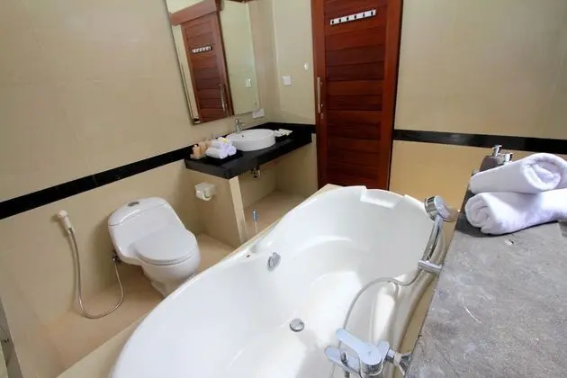 Villa, 3 Yatak Odası, Kişiye Özel Havuzlu