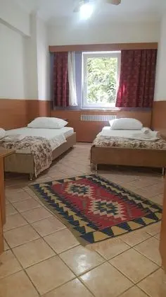 İki Ayrı Yataklı Oda