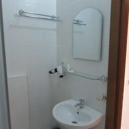 İki Ayrı Yataklı Oda