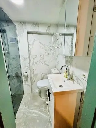 Standart Oda - Bahçeli