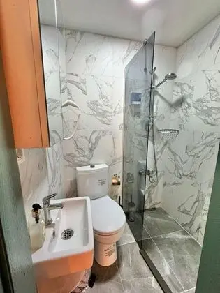 Standart Oda - Çift Kişilik