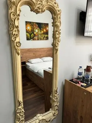 Standart Oda - Çift Kişilik