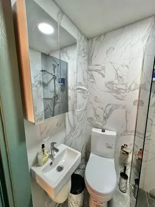 Standart Oda - Çift Kişilik