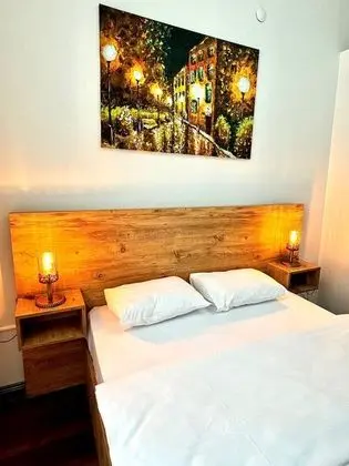 Standart Oda - Çift Kişilik
