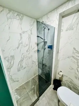 Standart Oda - Çift Kişilik