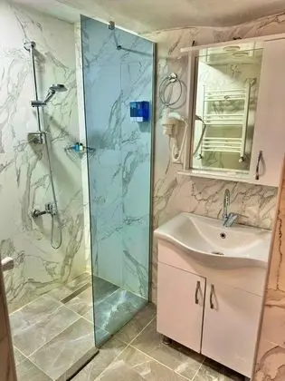 Standart Oda - Çift Kişilik