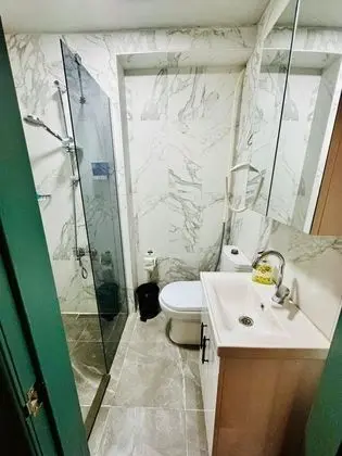 Standart Oda - Çift Kişilik