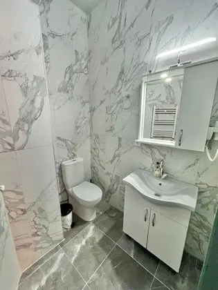 Standart Oda - Dört Kişilik