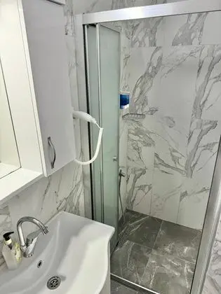 Standart Oda - Dört Kişilik