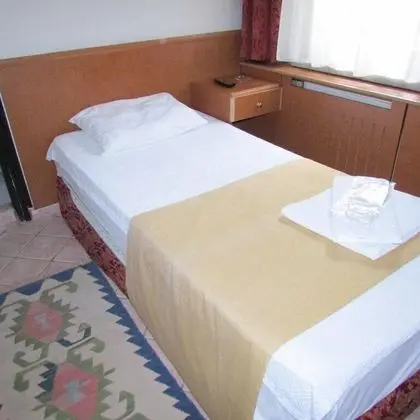 Tek Kişilik Oda