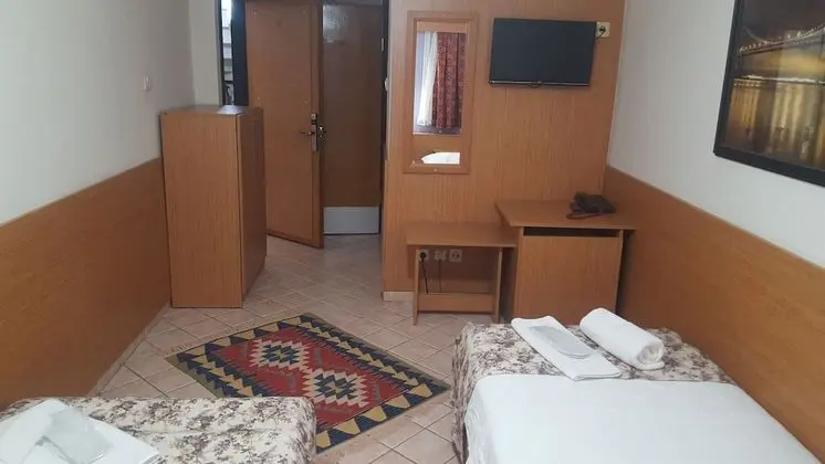 Tek Kişilik Oda