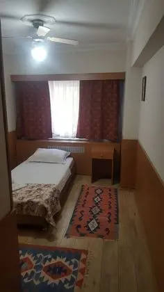 Tek Kişilik Oda