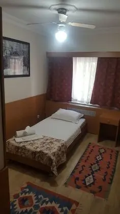 Tek Kişilik Oda
