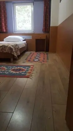 Tek Kişilik Oda