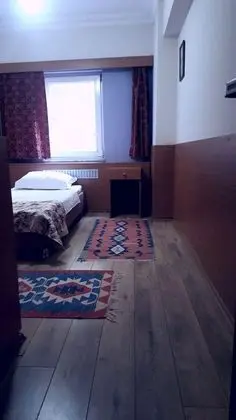 Tek Kişilik Oda