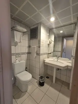 Standard deniz manzaralı Oda