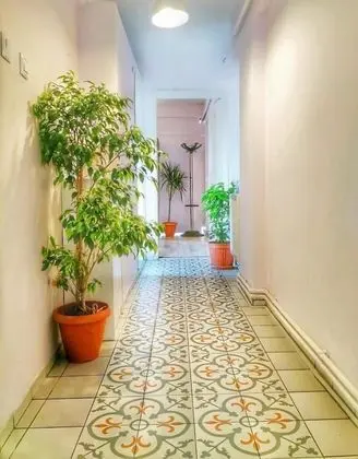 Oturma alanı