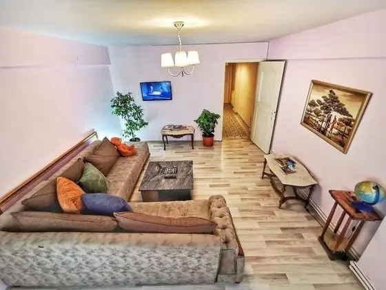 Oturma alanı