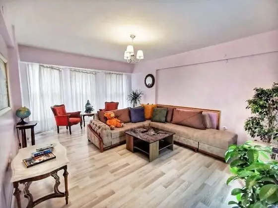 Oturma alanı